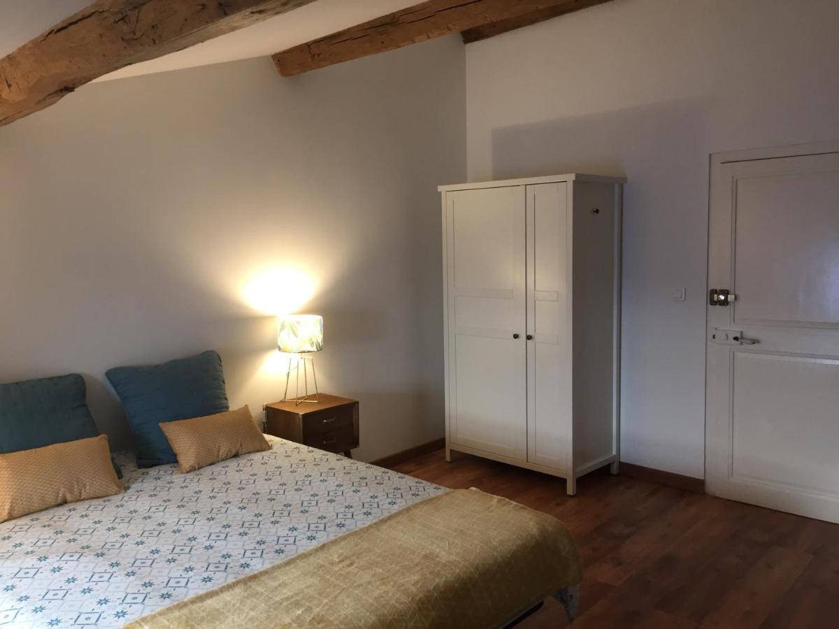 Saint-Savinien De Charme Et D'Eau Bed & Breakfast エクステリア 写真