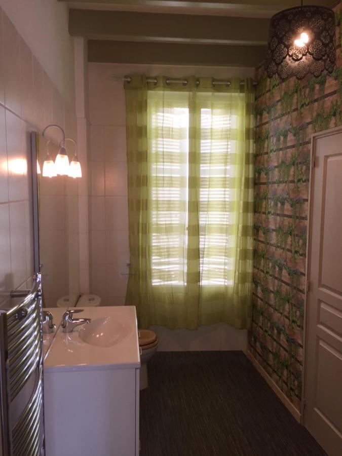 Saint-Savinien De Charme Et D'Eau Bed & Breakfast エクステリア 写真