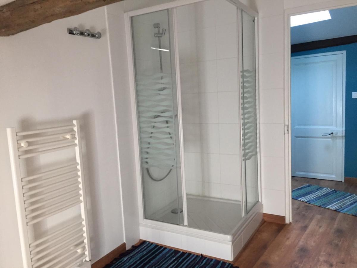 Saint-Savinien De Charme Et D'Eau Bed & Breakfast エクステリア 写真