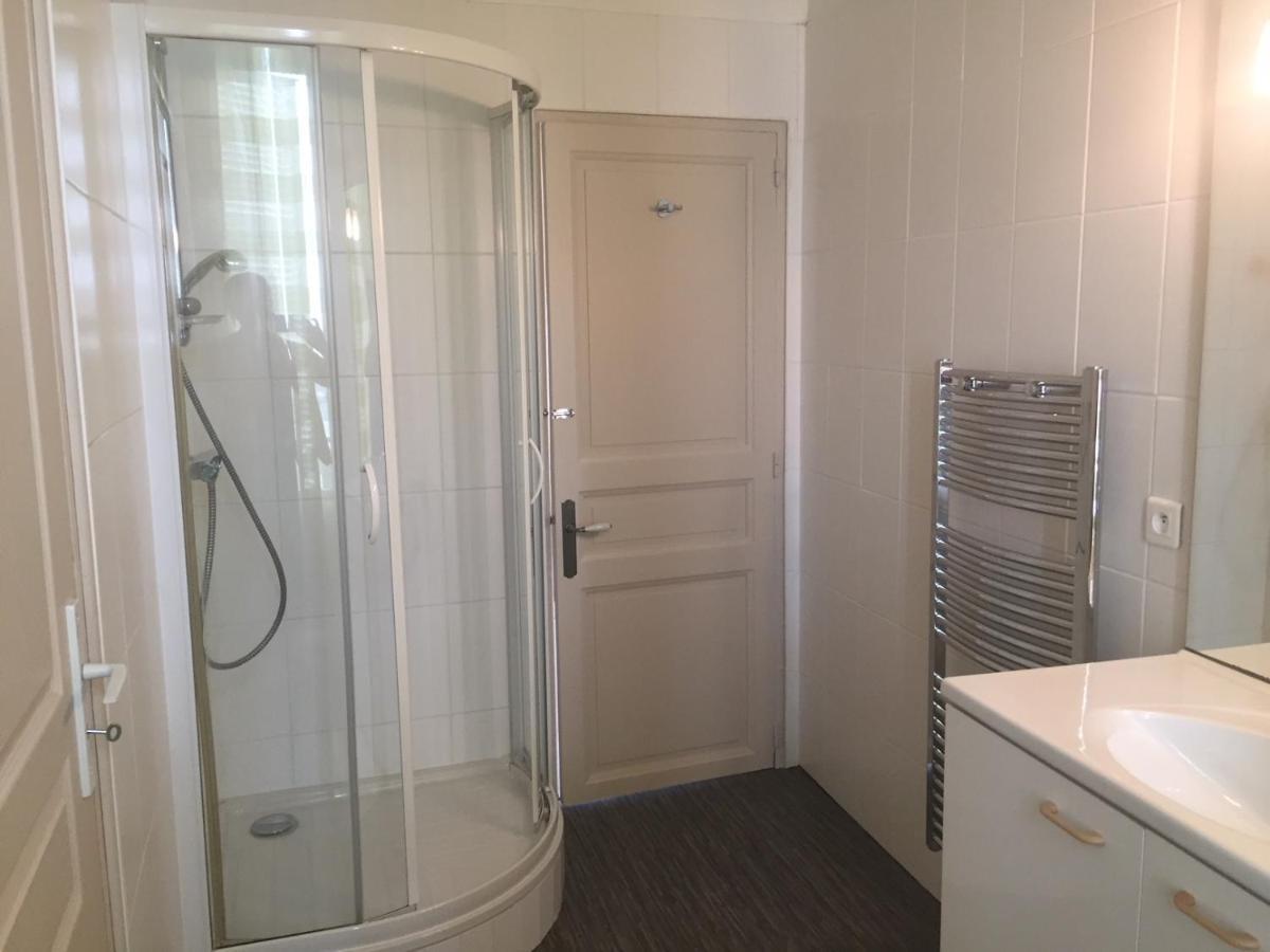 Saint-Savinien De Charme Et D'Eau Bed & Breakfast エクステリア 写真